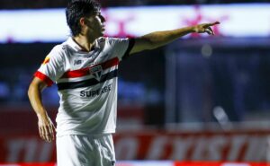 são paulo responde oferta do talleres arg por nahuel ferraresi