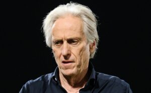 jorge jesus espera retorno de neymar sobre permanência na arábia saudita: “gostaria que ele aceitasse"