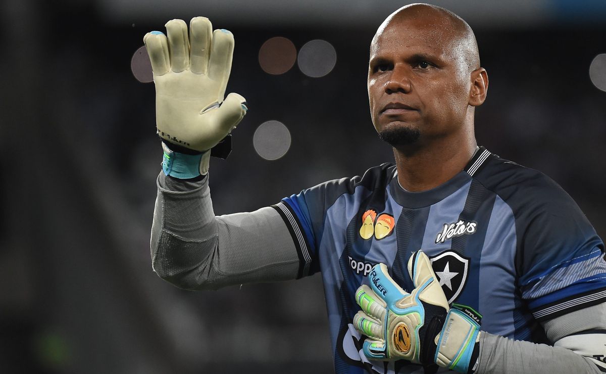 jefferson enfatiza realidade do botafogo após vendas de textor: "foco não é apenas o título"