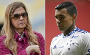leila pereira agita o palmeiras com processo de r$ 500 mil contra dudu e veta conciliação