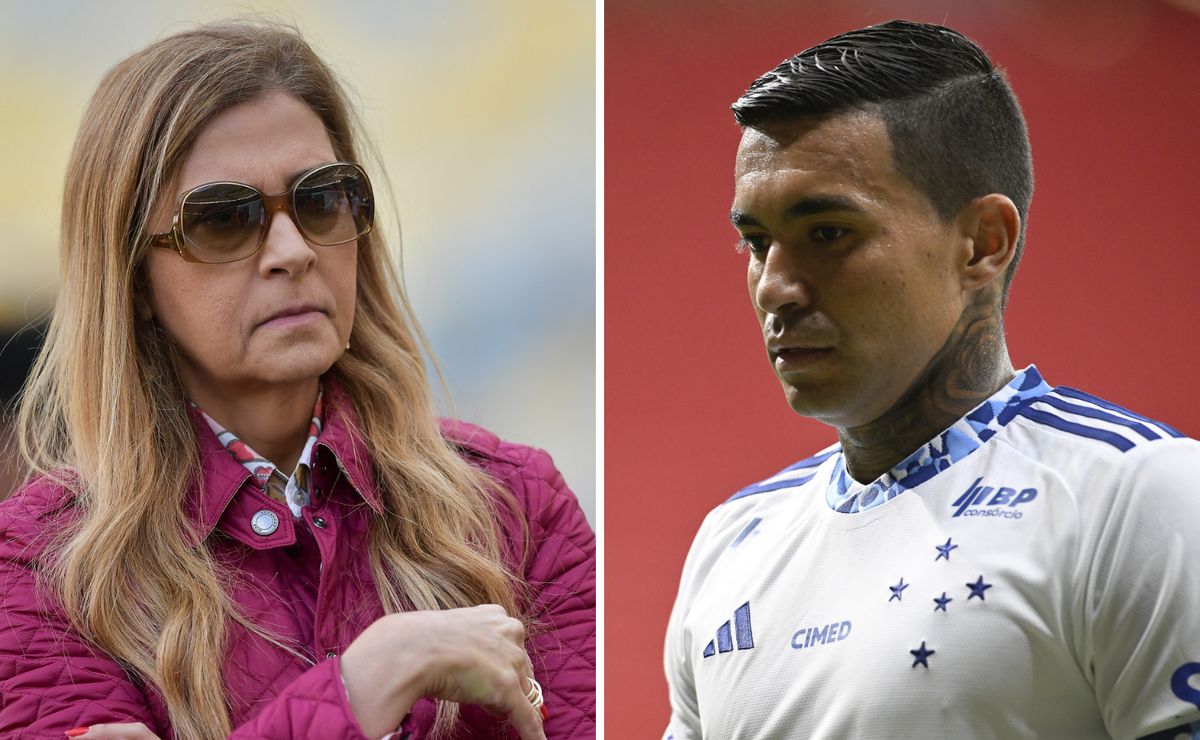 leila pereira agita o palmeiras com processo de r$ 500 mil contra dudu e veta conciliação