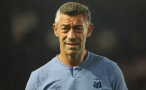 pedro caixinha revela situação envolvendo soteldo no santos na estreia paulistão 
