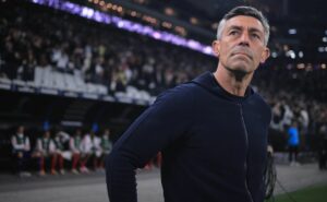 por decisão de pedro caixinha, santos decide não inscrever gil na estreia do paulistão