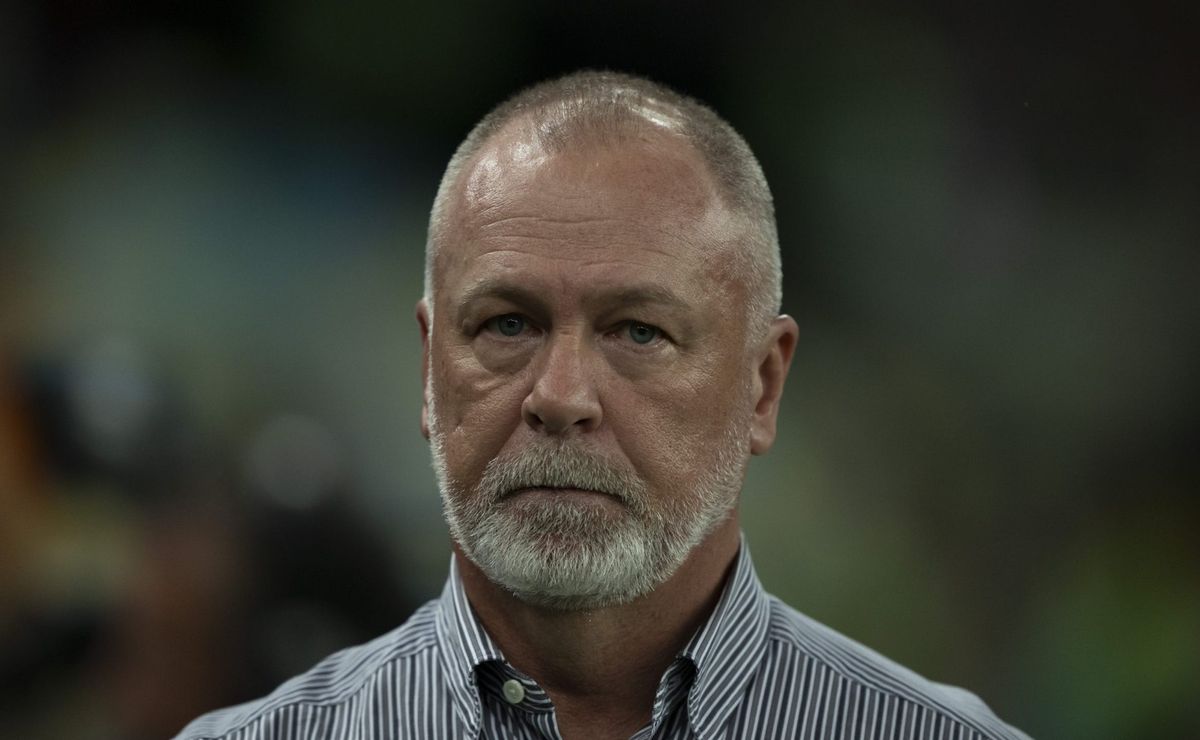 mano menezes não terá wallace davi contra a portuguesa e motivo é revelado