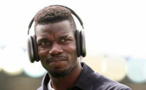 procurado pelo corinthians, paul pogba fala sobre propostas no mercado: "há discussões"