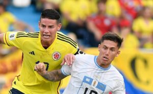 quinteros ajuda e grêmio inicia negociação para contratar uruguaio brian rodríguez