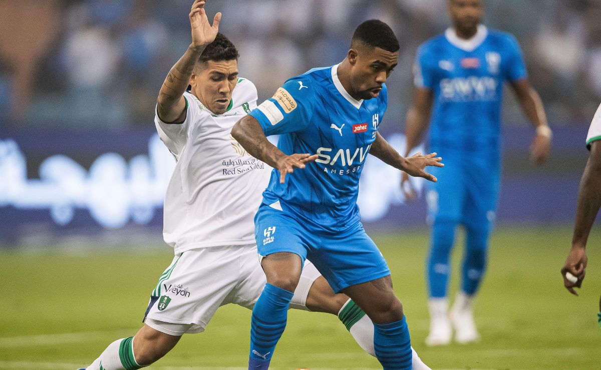 palpite al hilal x al ittihad – copa do rei saudita – 07/01/2025