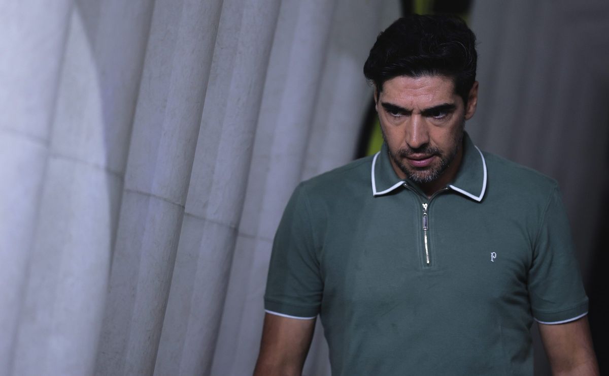 abel ferreira já disse que deixaria o palmeiras em outras cinco ocasiões