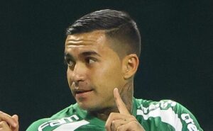 leila pereira processa dudu, do cruzeiro e pede r$ 500 mil reais em indenização por danos morais