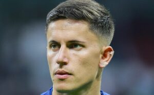 vasco fica confiante para assinar com brian rodríguez após receber nova decisão do uruguaio