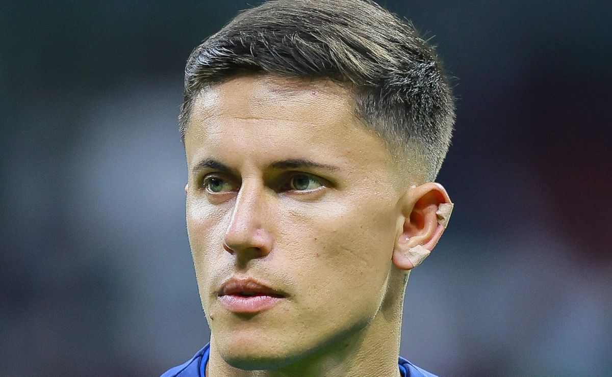 vasco fica confiante para assinar com brian rodríguez após receber nova decisão do uruguaio