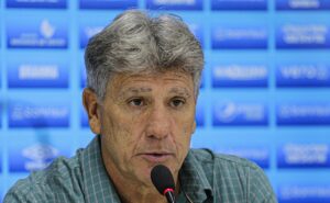 renato portaluppi pode ser rival do grêmio ainda em 2025 ao ter nome cogitado no santos