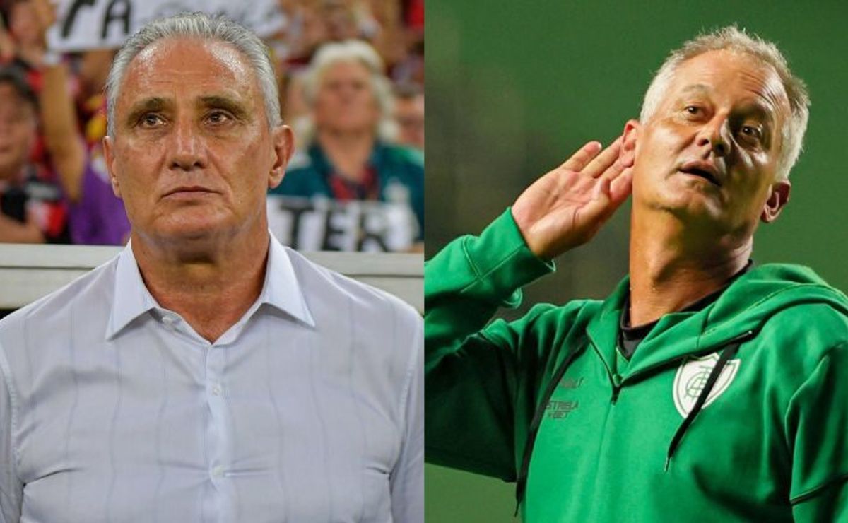 torcida do cruzeiro sugere lisca ou tite para assumir o time