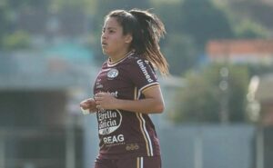 grêmio anúncia katielle, ex ferroviária sp, para reforçar as gurias gremistas em 2025