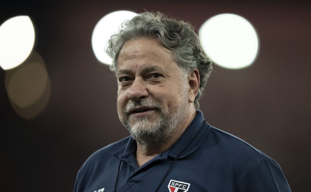 palmeiras recebe decisão final após são paulo sinalizar interesse na contratação de mayke