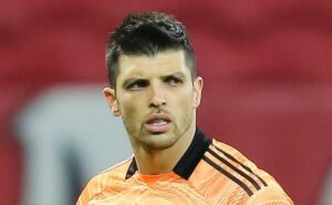 tiago volpi no grêmio tem avanço para contratação após saída de toluca mex