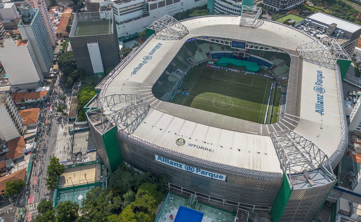 paulistão 2025: saiba o funcionamento dos metrôs e trens para jogos do palmeiras, corinthians e são paulo