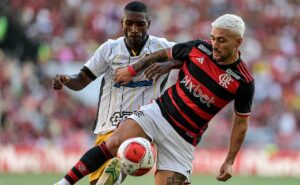 campeonato carioca: volta redonda x flamengo – horário, escalações, arbitragem e informações principais
