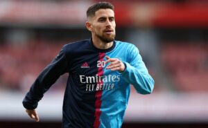 flamengo acerta os últimos detalhes com jorginho e aguarda resposta do arsenal