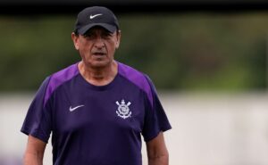 corinthians reencontra o Água santa com uma nova 'cara' desde o último duelo em 2024