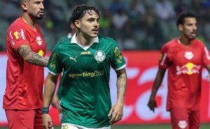milton neves fala sobre o futuro do palmeiras após jogo contra o bragantino