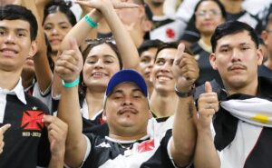 campeonato carioca: vasco x portuguesa – horário, escalações, arbitragem e informações principais