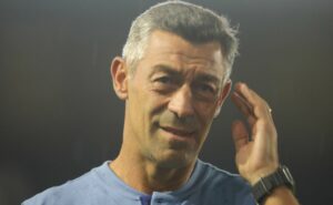 pituca "defende" vaias em santos x palmeiras e compara caixinha com carille: "É muito..."