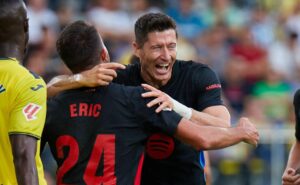 palpite getafe x barcelona – la liga – 18/01/2025