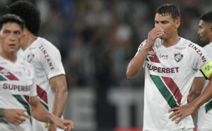 começo do fluminense é pior do que último ano que não chegou ás semifinais do carioca