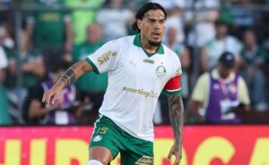 palmeiras adota esquema de rodízio no paulistão enquanto jogadores do elenco principal seguem um planejamento físico