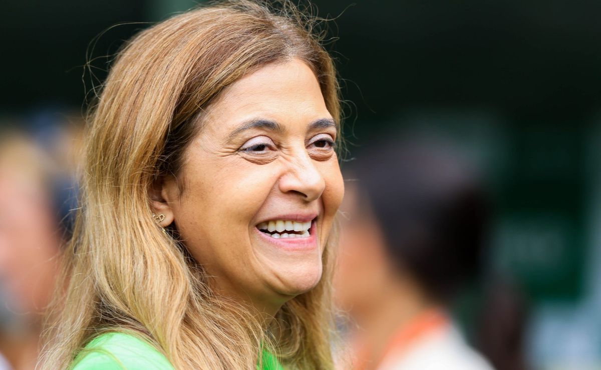 emiliano martínez fechado com leila pereira como novo reforço é 3ª opção em lista feita pelo palmeiras