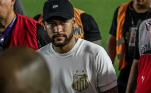 neymar pode deixar de ganhar r$ 400 milhões com ida ao santos e saída do al hilal