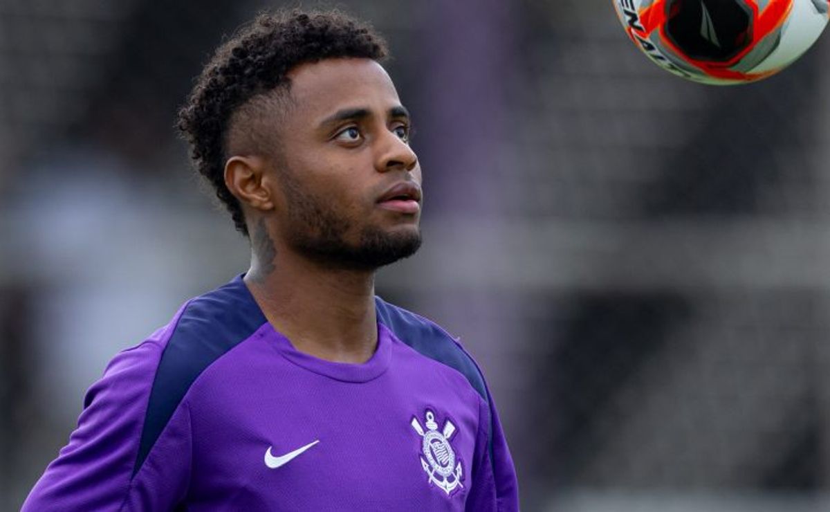 corinthians vence, mas diego palacios rouba a cena e encanta a fiel