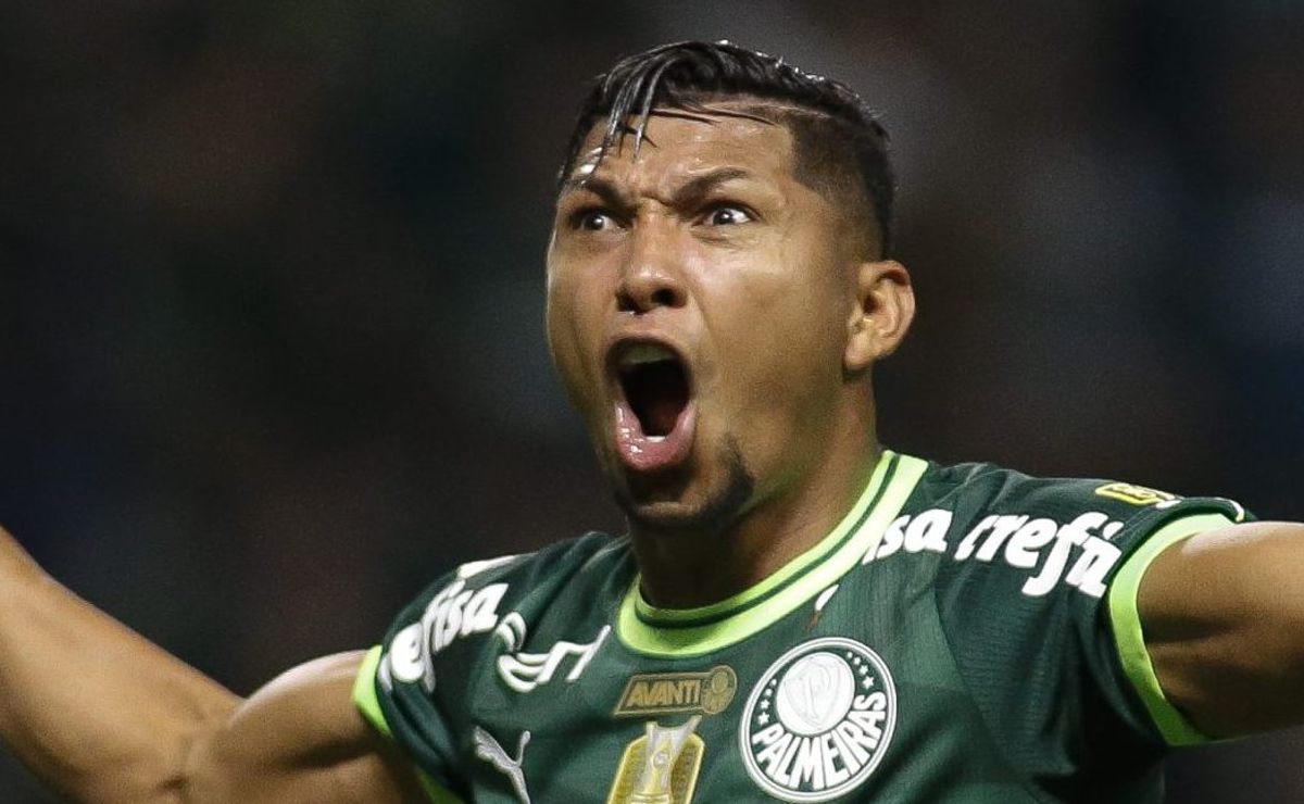 palmeiras é comunicado que rony acertou salários com santos e falta liberação de leila pereira