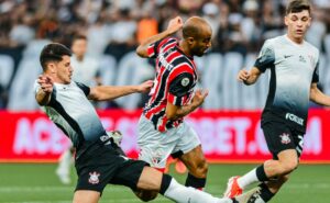 palpite são paulo x corinthians – campeonato paulista – 26/01/2025