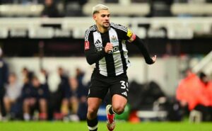 palpite newcastle x bournemouth – premier league – 18/01/2025