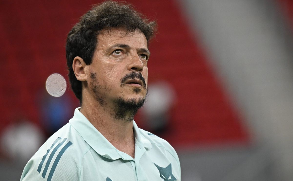 fernando diniz justifica ausência de gabigol e matheus pereira no cruzeiro 