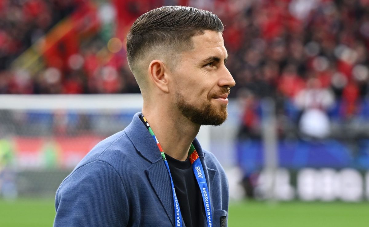 jorginho contratado pelo flamengo tem atualização e bap aceita pagar maior salário do elenco para o meia