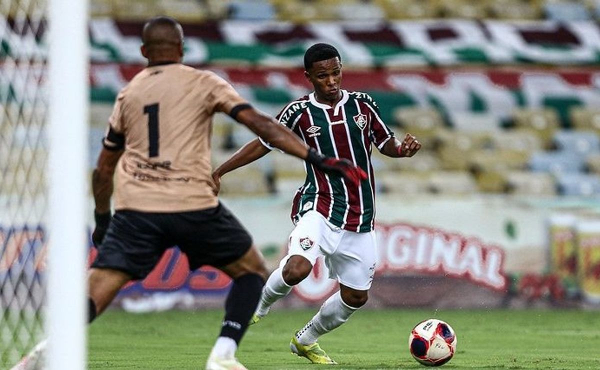 as contratações e revelações que fizeram história no fluminense