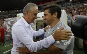 tite é cotado para assumir o porto por e pode rivalizar com abel ferreira no super mundial da fifa