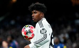 definição de city x real madrid pela champions agita palmeirenses por endrick e vitor reis: “camarote”