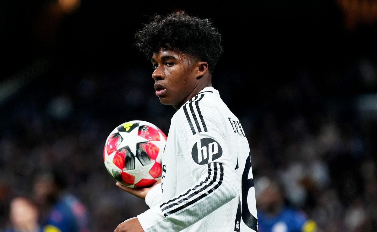 definição de city x real madrid pela champions agita palmeirenses por endrick e vitor reis: “camarote”