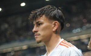 bernabei fecha acordo com gigante da série a e vai ser rival do palmeiras na libertadores