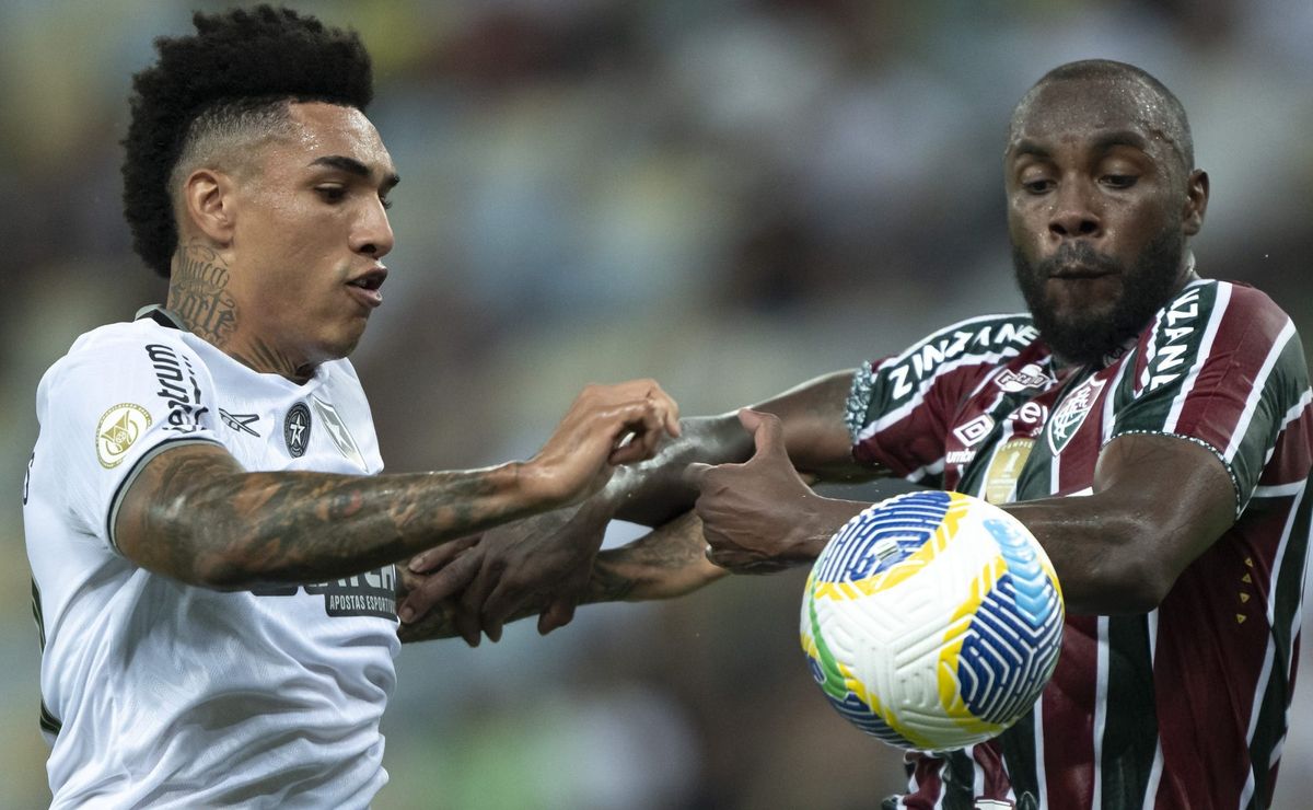 saiba palpites, previsões, escalações e tudo ao redor de botafogo x fluminense pelo campeonato carioca