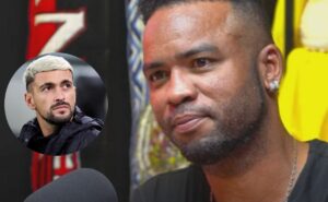 carlos alberto manda novo recado para arrascaeta e deixa provocação: “vai jogar na europa”