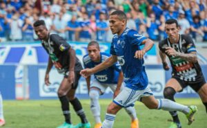 palpite athletic club x cruzeiro – campeonato mineiro – 22/01/2025