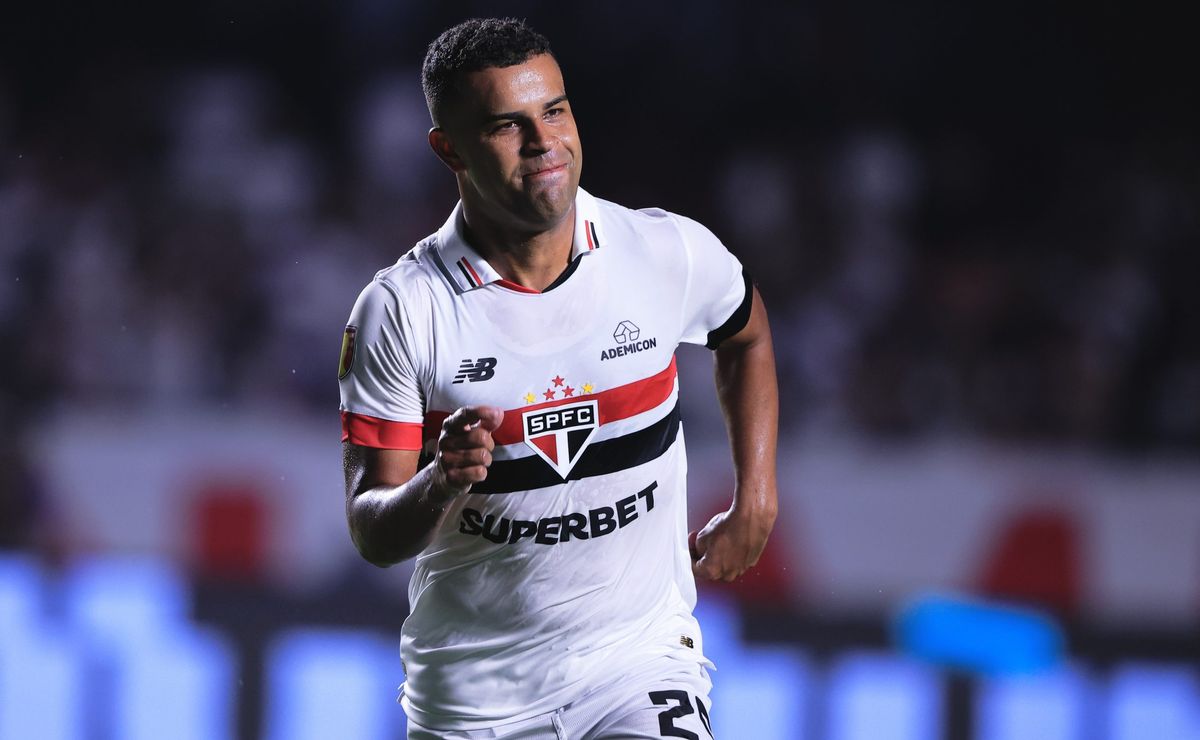 dorival júnior estuda convocação de alisson, do são paulo, para seleção brasileira em março 