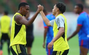 escalação do flamengo: com 4 atacantes, mengão está pronto para estreia no carioca contra boavista 