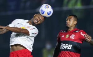 ramón díaz confirma carência e corinthians tem interesse em luan cândido, do bragantino