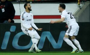 conheça juninho: cotado para substituir gabigol no flamengo, atacante "aterrorizou" xabi alonso na europa